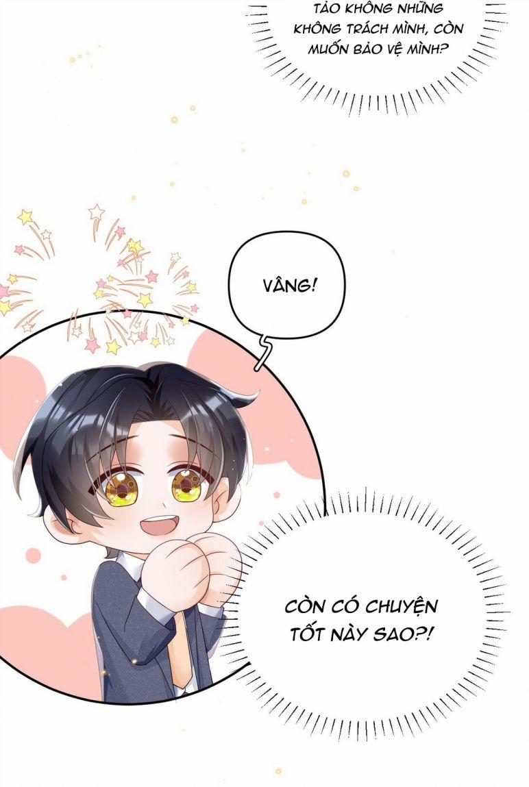 Xuyên Thành Bí Thư Khổ Bức Trong Truyện Bá Tổng 13 trang 30