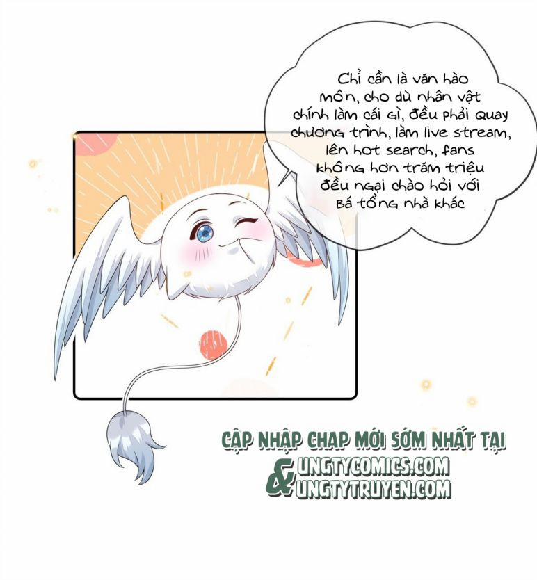 Xuyên Thành Bí Thư Khổ Bức Trong Truyện Bá Tổng 13 trang 34