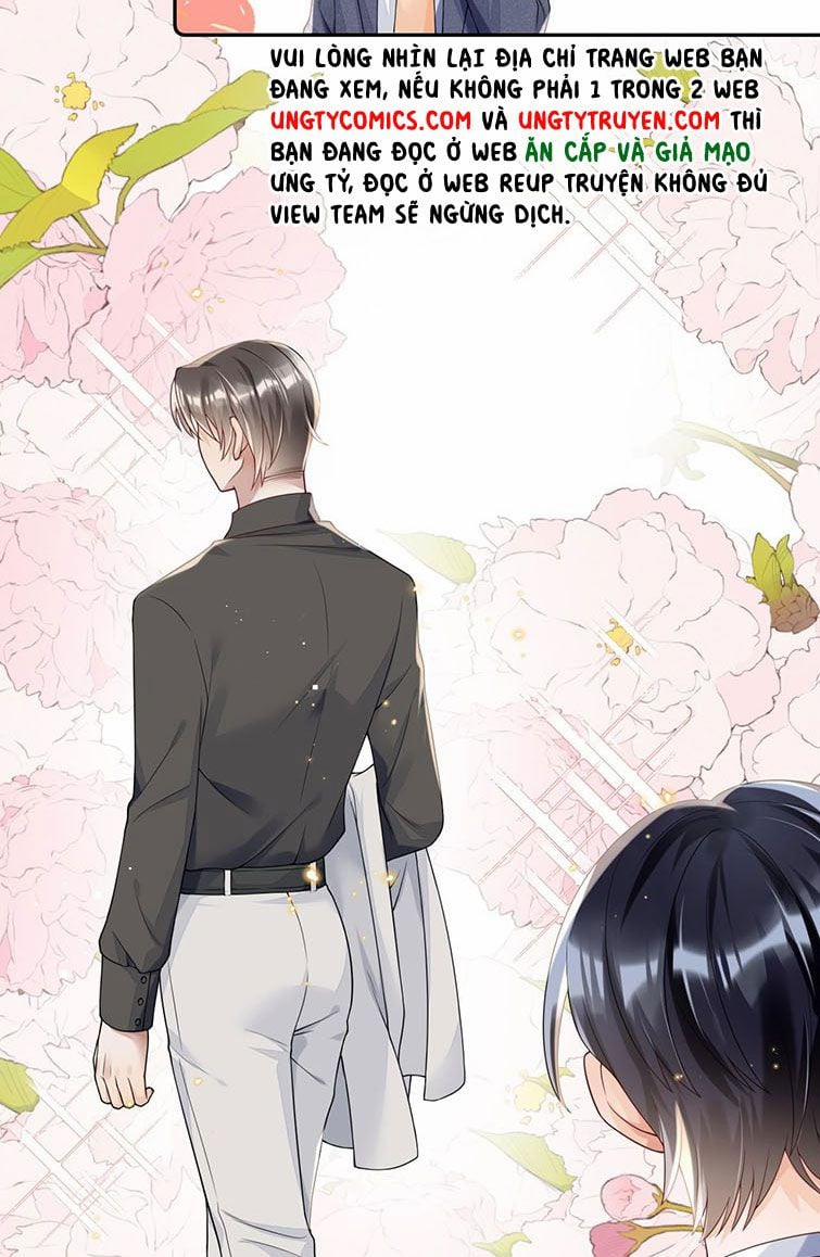 Xuyên Thành Bí Thư Khổ Bức Trong Truyện Bá Tổng 14 trang 20