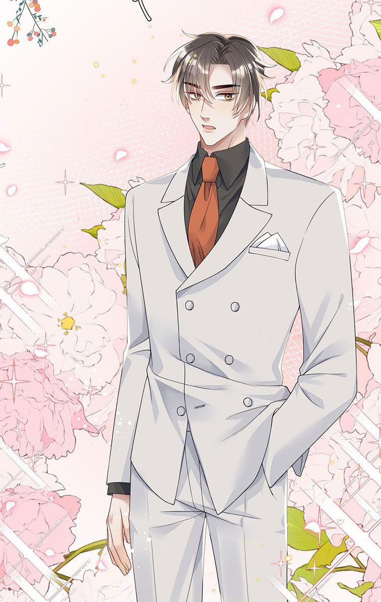 Xuyên Thành Bí Thư Khổ Bức Trong Truyện Bá Tổng 14 trang 3