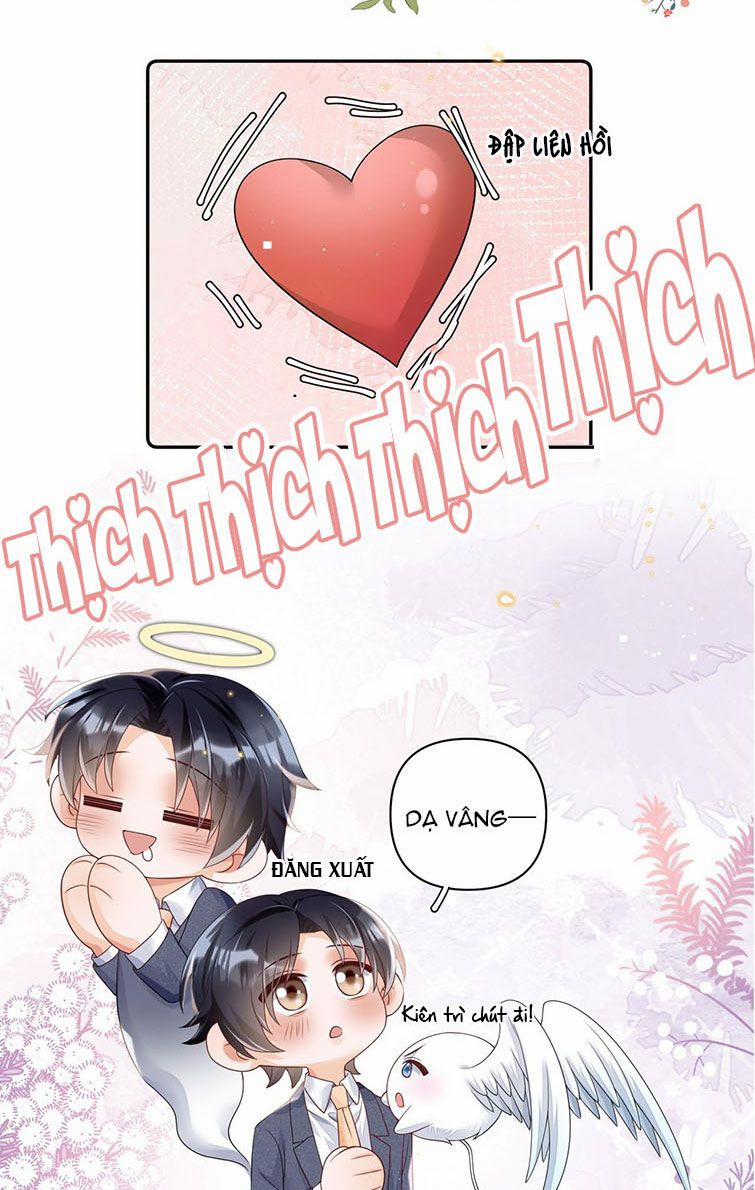 Xuyên Thành Bí Thư Khổ Bức Trong Truyện Bá Tổng 14 trang 5