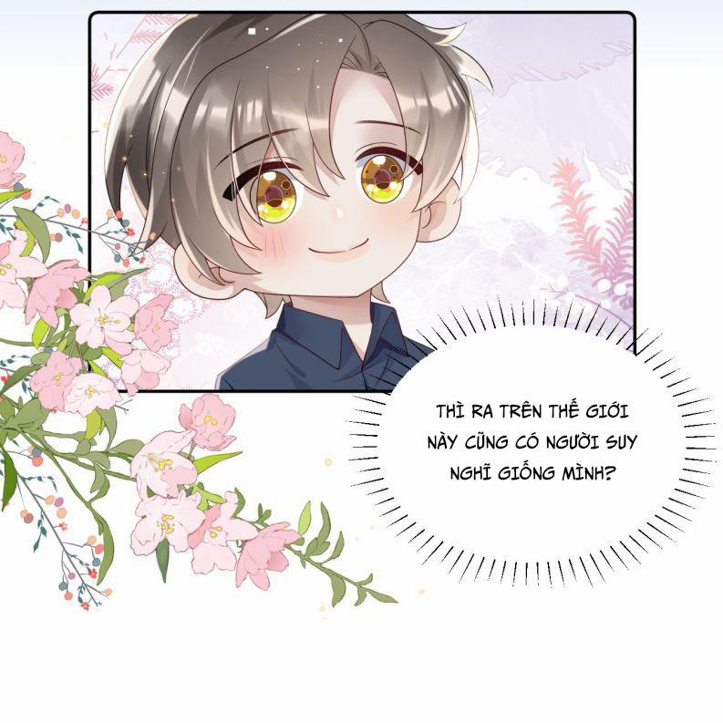 Xuyên Thành Bí Thư Khổ Bức Trong Truyện Bá Tổng 15 trang 15