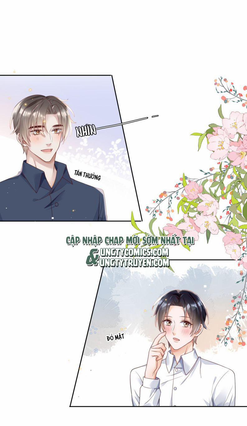 Xuyên Thành Bí Thư Khổ Bức Trong Truyện Bá Tổng 15 trang 16