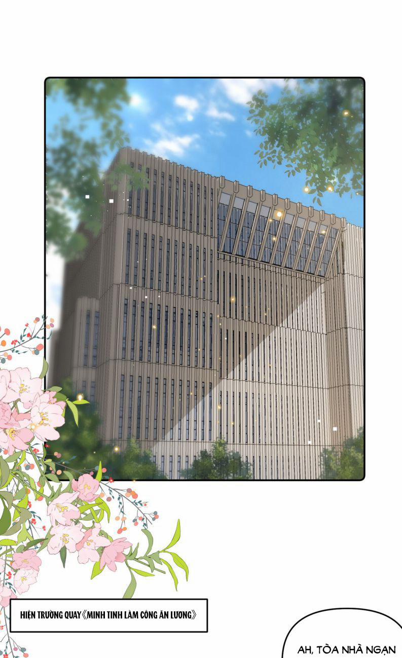 Xuyên Thành Bí Thư Khổ Bức Trong Truyện Bá Tổng 15 trang 3