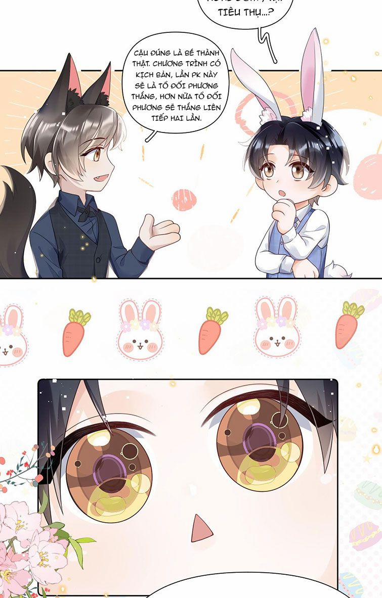 Xuyên Thành Bí Thư Khổ Bức Trong Truyện Bá Tổng 16 trang 10