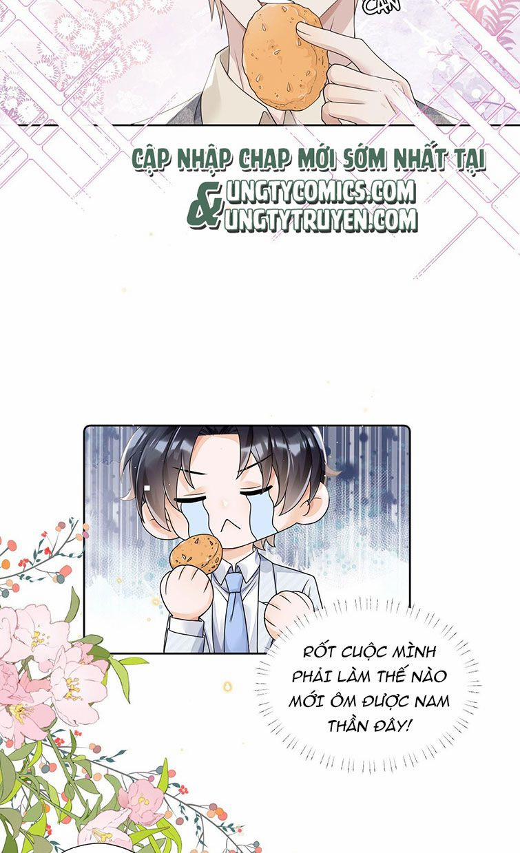 Xuyên Thành Bí Thư Khổ Bức Trong Truyện Bá Tổng 16 trang 15