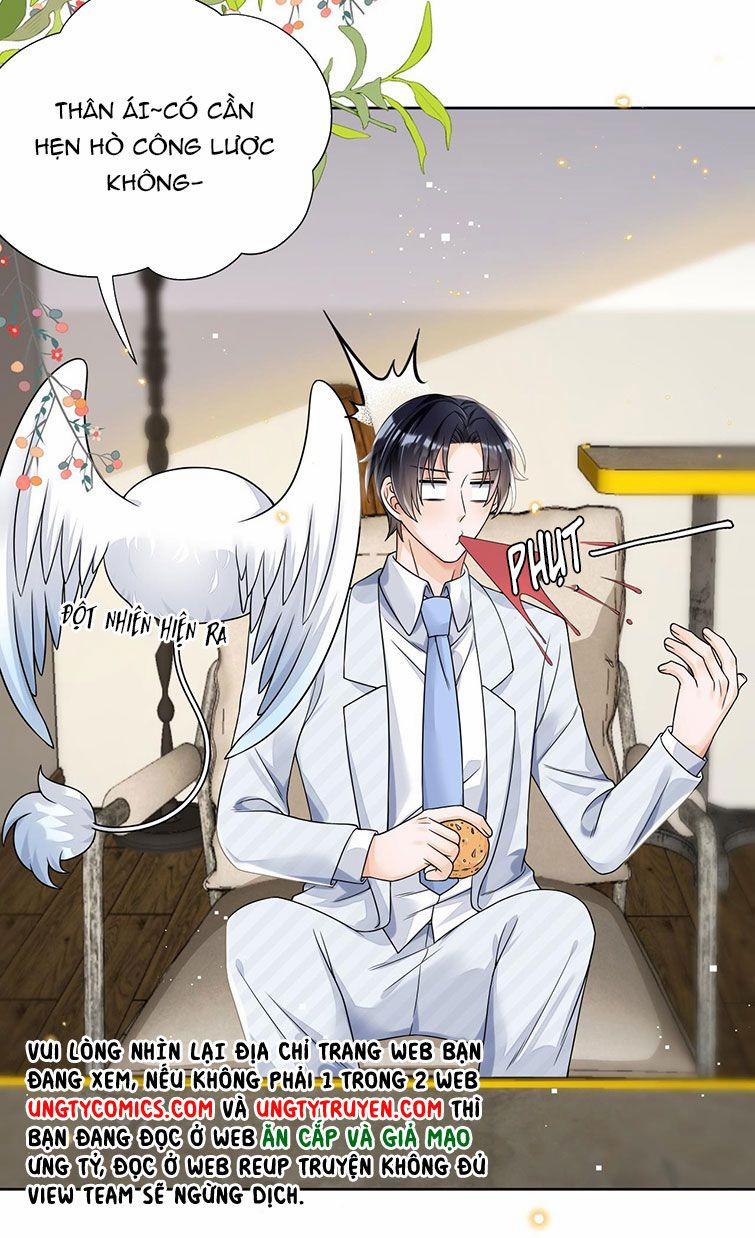 Xuyên Thành Bí Thư Khổ Bức Trong Truyện Bá Tổng 16 trang 16