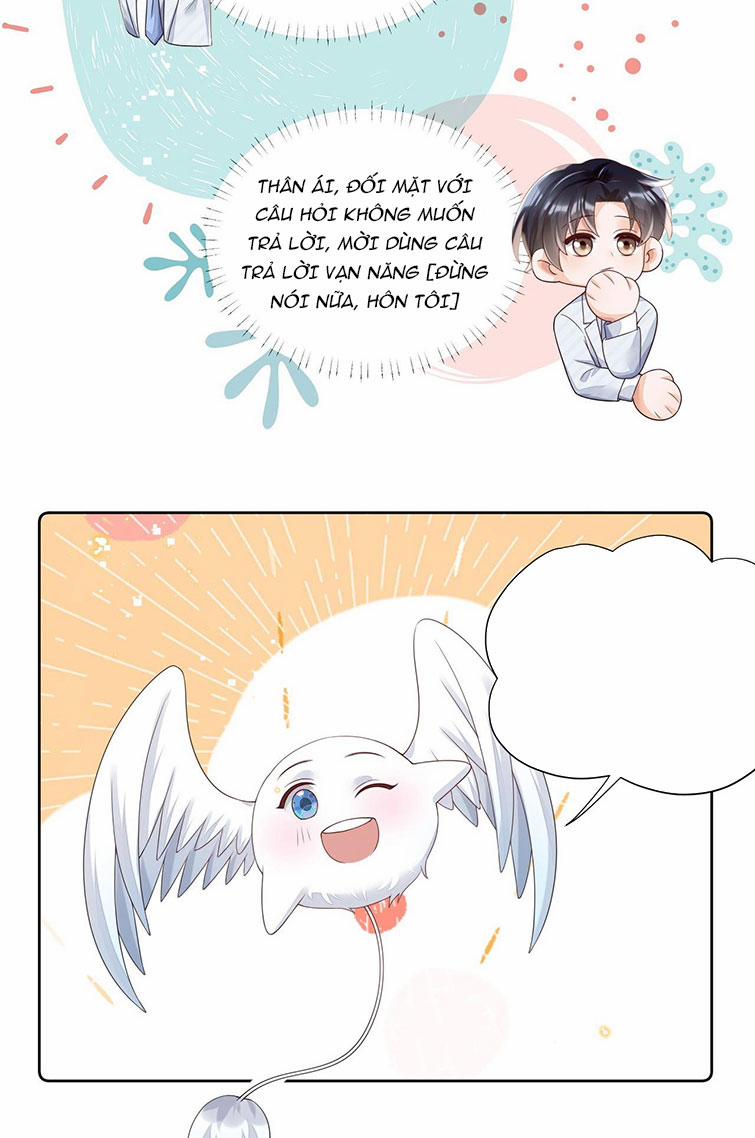 Xuyên Thành Bí Thư Khổ Bức Trong Truyện Bá Tổng 16 trang 27