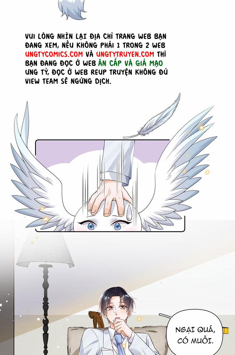 Xuyên Thành Bí Thư Khổ Bức Trong Truyện Bá Tổng 16 trang 28