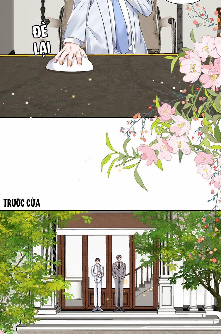 Xuyên Thành Bí Thư Khổ Bức Trong Truyện Bá Tổng 16 trang 29