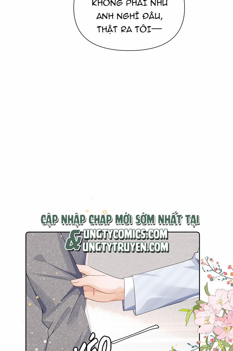 Xuyên Thành Bí Thư Khổ Bức Trong Truyện Bá Tổng 16 trang 34