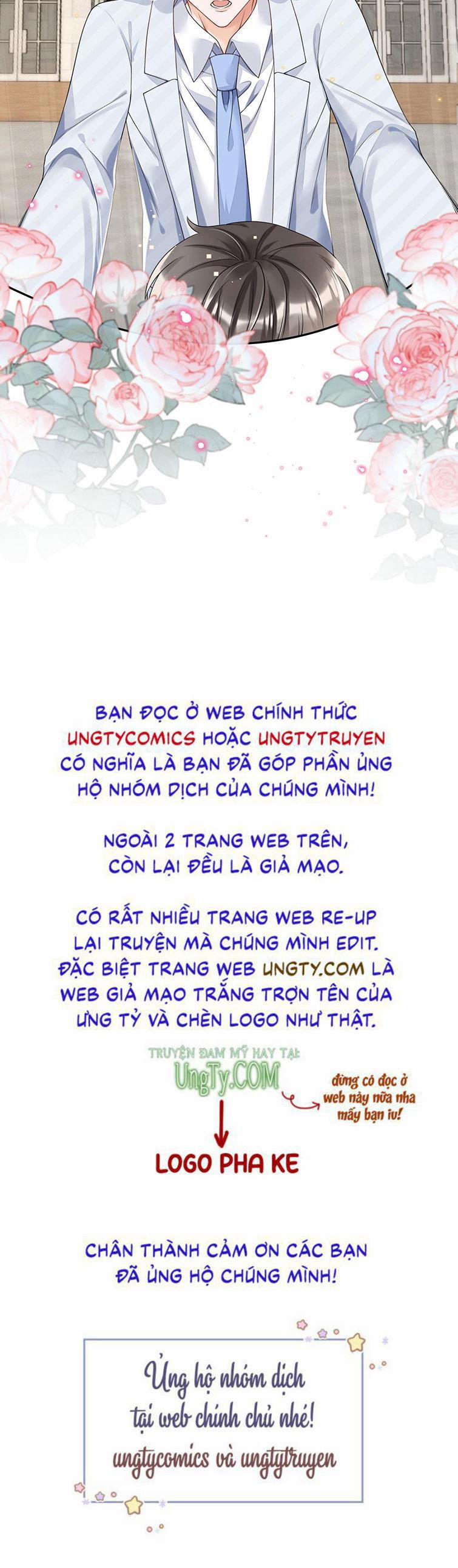 Xuyên Thành Bí Thư Khổ Bức Trong Truyện Bá Tổng 16 trang 38