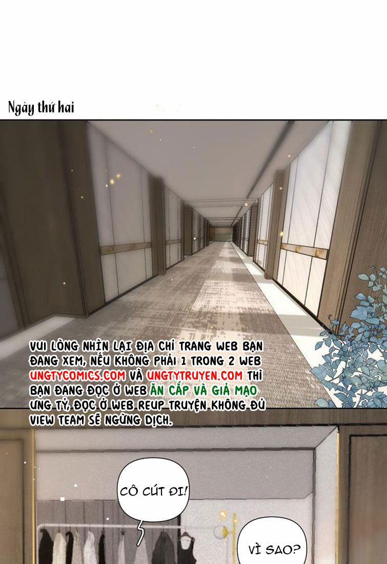 Xuyên Thành Bí Thư Khổ Bức Trong Truyện Bá Tổng 17 trang 12