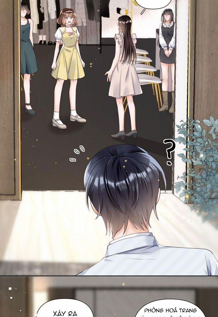 Xuyên Thành Bí Thư Khổ Bức Trong Truyện Bá Tổng 17 trang 13