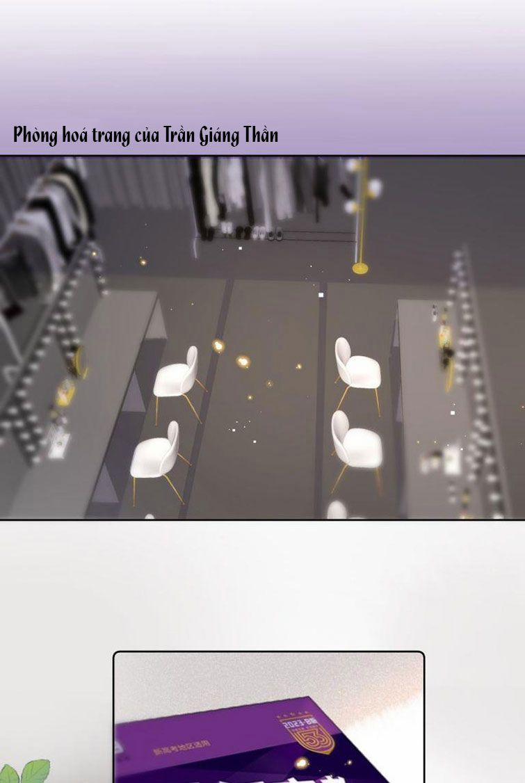 Xuyên Thành Bí Thư Khổ Bức Trong Truyện Bá Tổng 17 trang 22