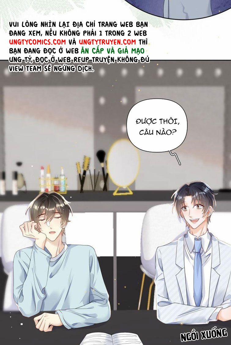 Xuyên Thành Bí Thư Khổ Bức Trong Truyện Bá Tổng 17 trang 27