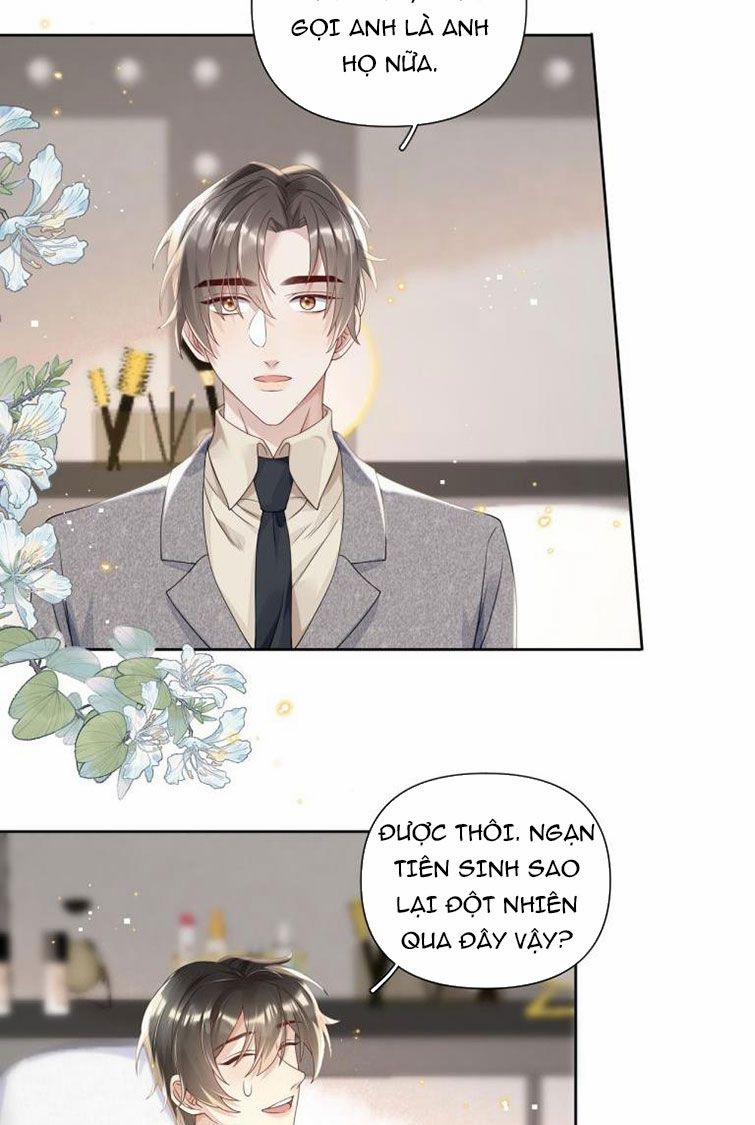 Xuyên Thành Bí Thư Khổ Bức Trong Truyện Bá Tổng 17 trang 31