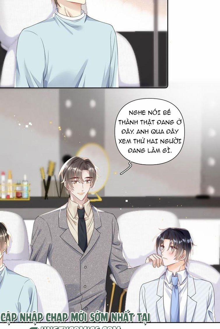 Xuyên Thành Bí Thư Khổ Bức Trong Truyện Bá Tổng 17 trang 32