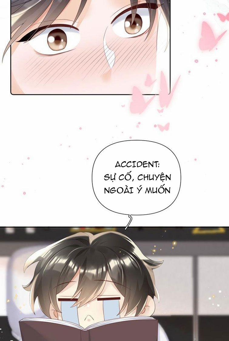 Xuyên Thành Bí Thư Khổ Bức Trong Truyện Bá Tổng 17 trang 39