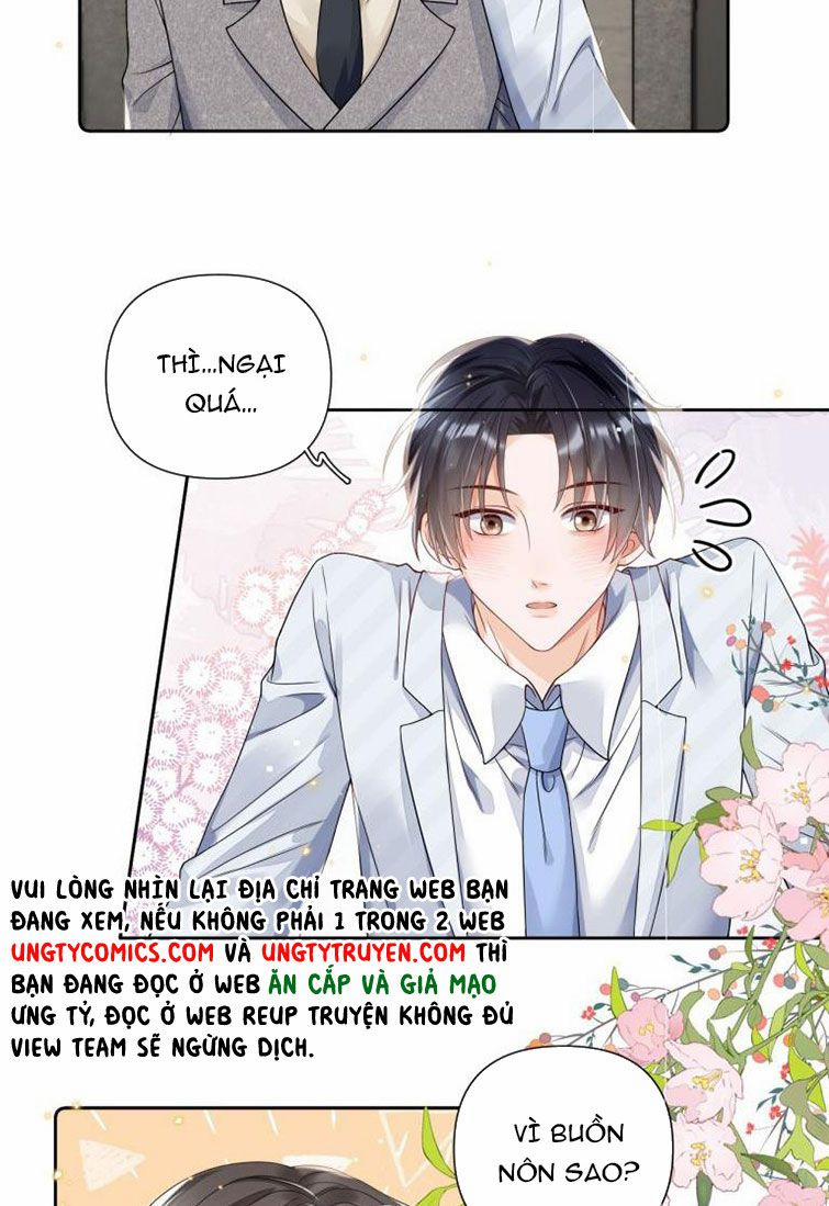 Xuyên Thành Bí Thư Khổ Bức Trong Truyện Bá Tổng 17 trang 4