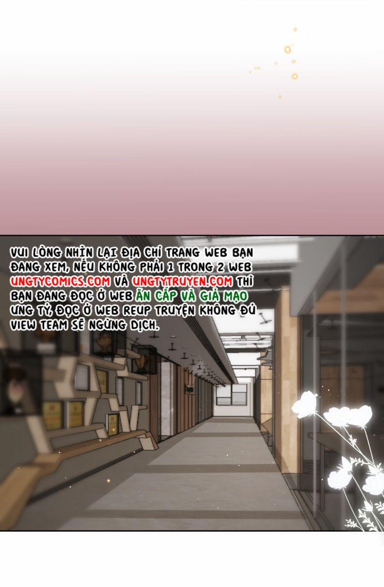 Xuyên Thành Bí Thư Khổ Bức Trong Truyện Bá Tổng 18 trang 33