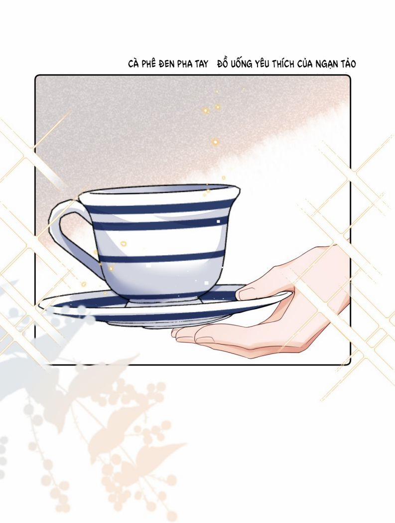 Xuyên Thành Bí Thư Khổ Bức Trong Truyện Bá Tổng 18 trang 36