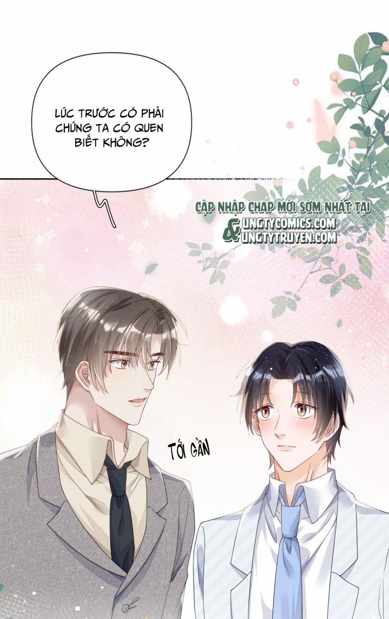 Xuyên Thành Bí Thư Khổ Bức Trong Truyện Bá Tổng 18 trang 40