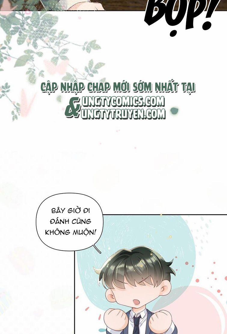 Xuyên Thành Bí Thư Khổ Bức Trong Truyện Bá Tổng 19 trang 10