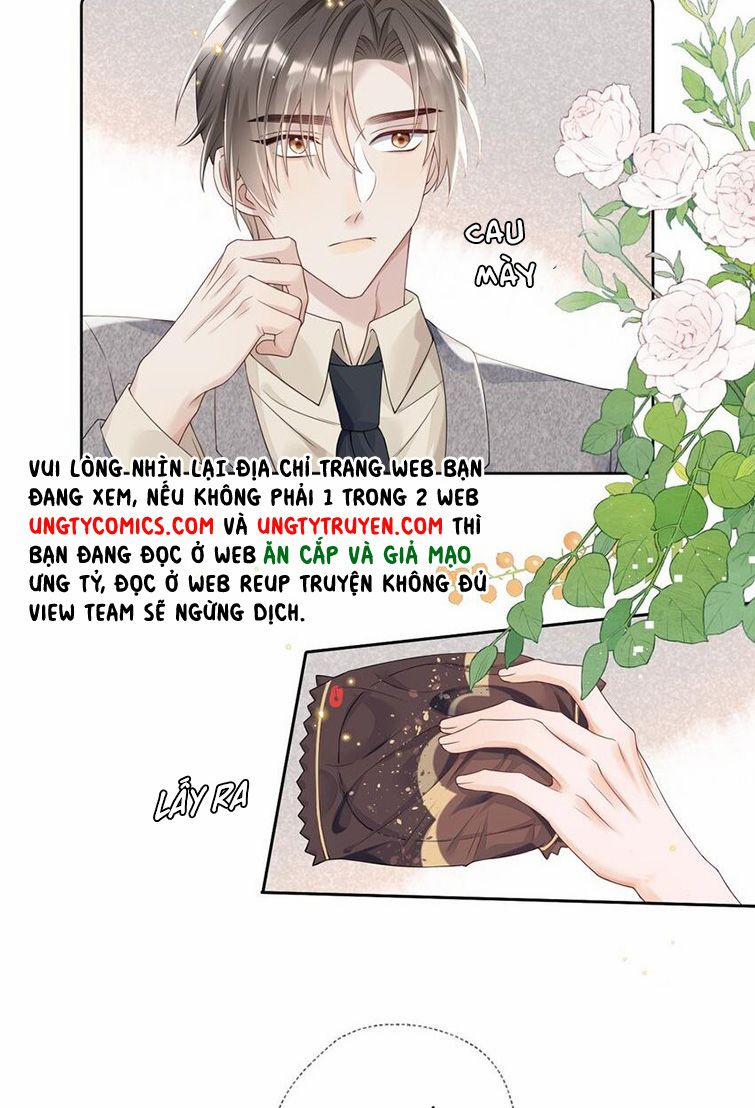 Xuyên Thành Bí Thư Khổ Bức Trong Truyện Bá Tổng 19 trang 12