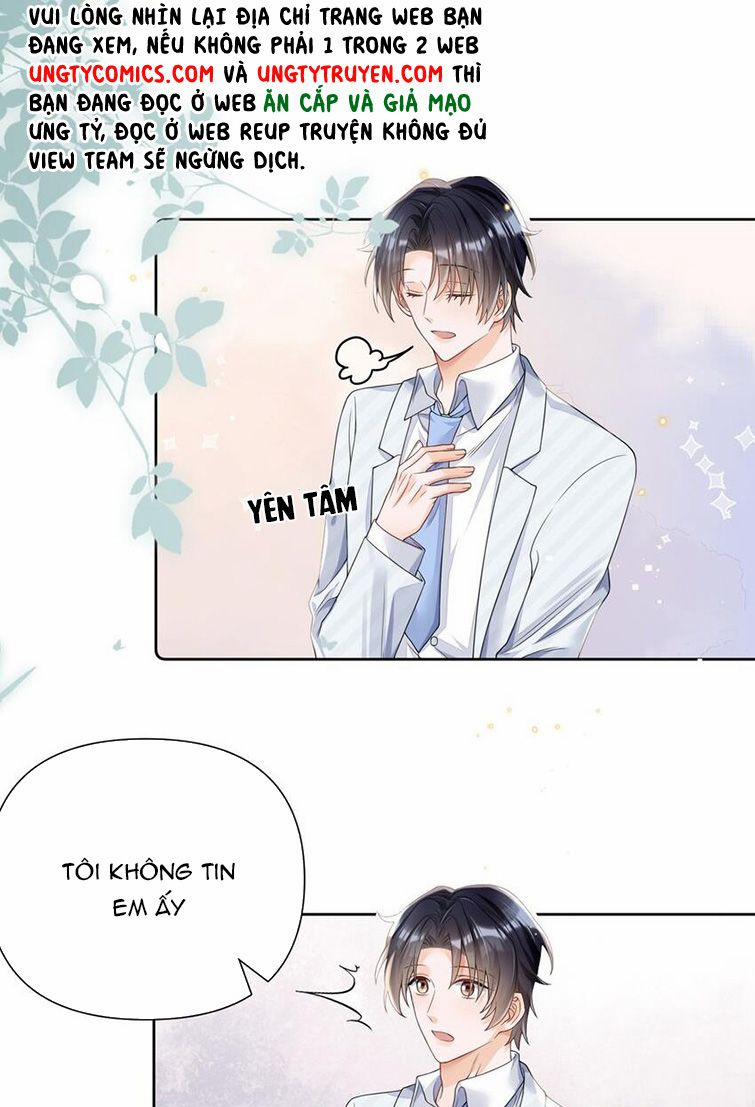 Xuyên Thành Bí Thư Khổ Bức Trong Truyện Bá Tổng 19 trang 17