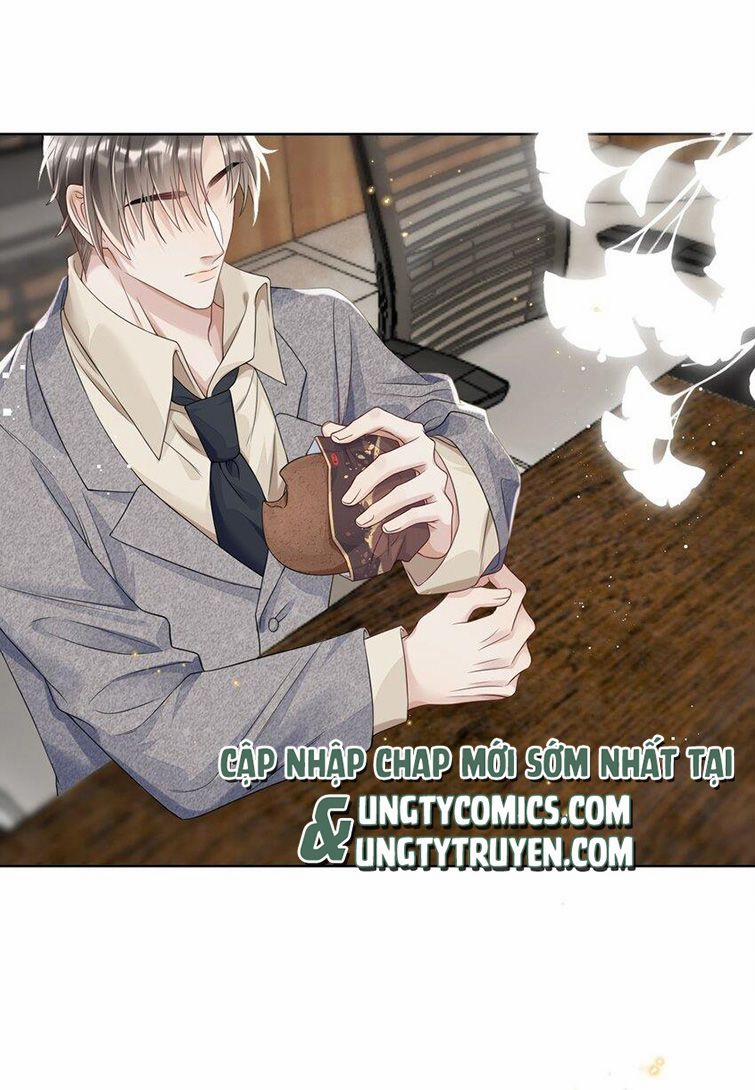 Xuyên Thành Bí Thư Khổ Bức Trong Truyện Bá Tổng 19 trang 23