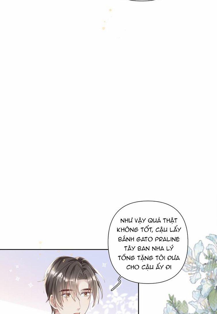 Xuyên Thành Bí Thư Khổ Bức Trong Truyện Bá Tổng 19 trang 25