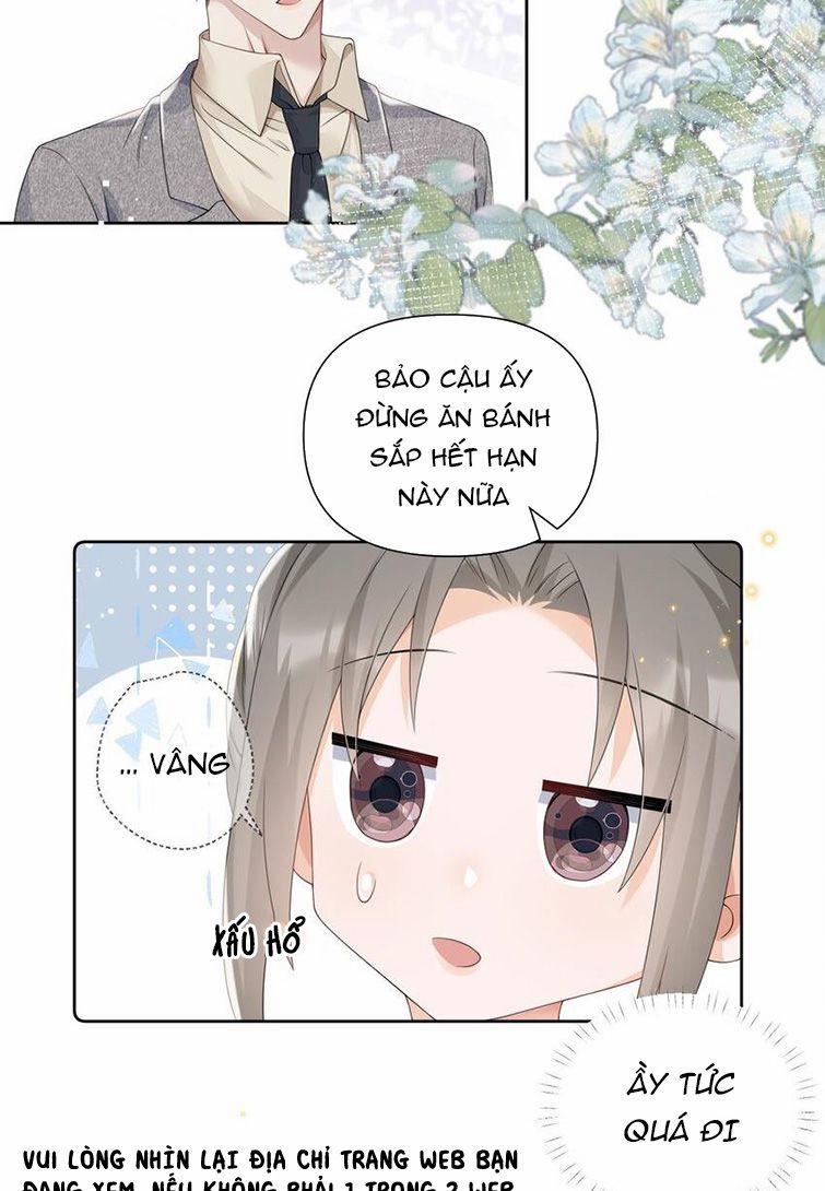 Xuyên Thành Bí Thư Khổ Bức Trong Truyện Bá Tổng 19 trang 26