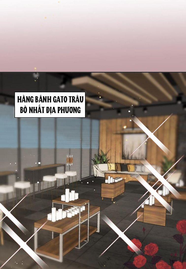 Xuyên Thành Bí Thư Khổ Bức Trong Truyện Bá Tổng 19 trang 30