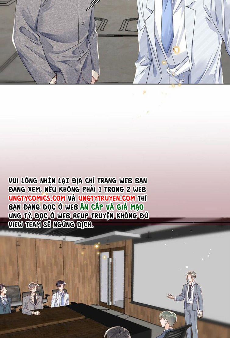 Xuyên Thành Bí Thư Khổ Bức Trong Truyện Bá Tổng 19 trang 7