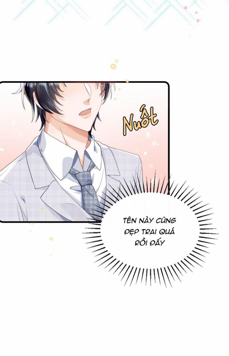 Xuyên Thành Bí Thư Khổ Bức Trong Truyện Bá Tổng 2 trang 11