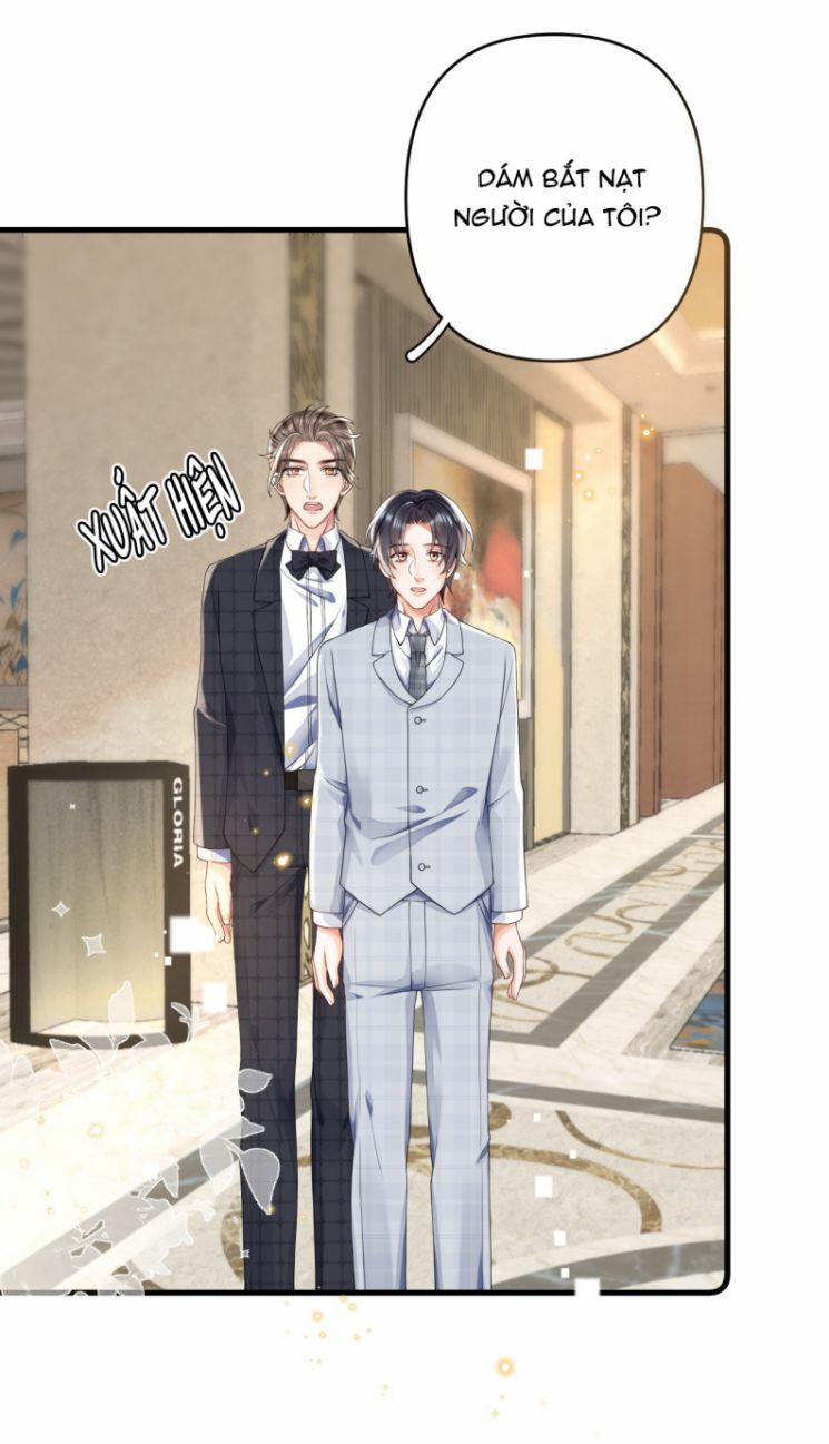 Xuyên Thành Bí Thư Khổ Bức Trong Truyện Bá Tổng 2 trang 16