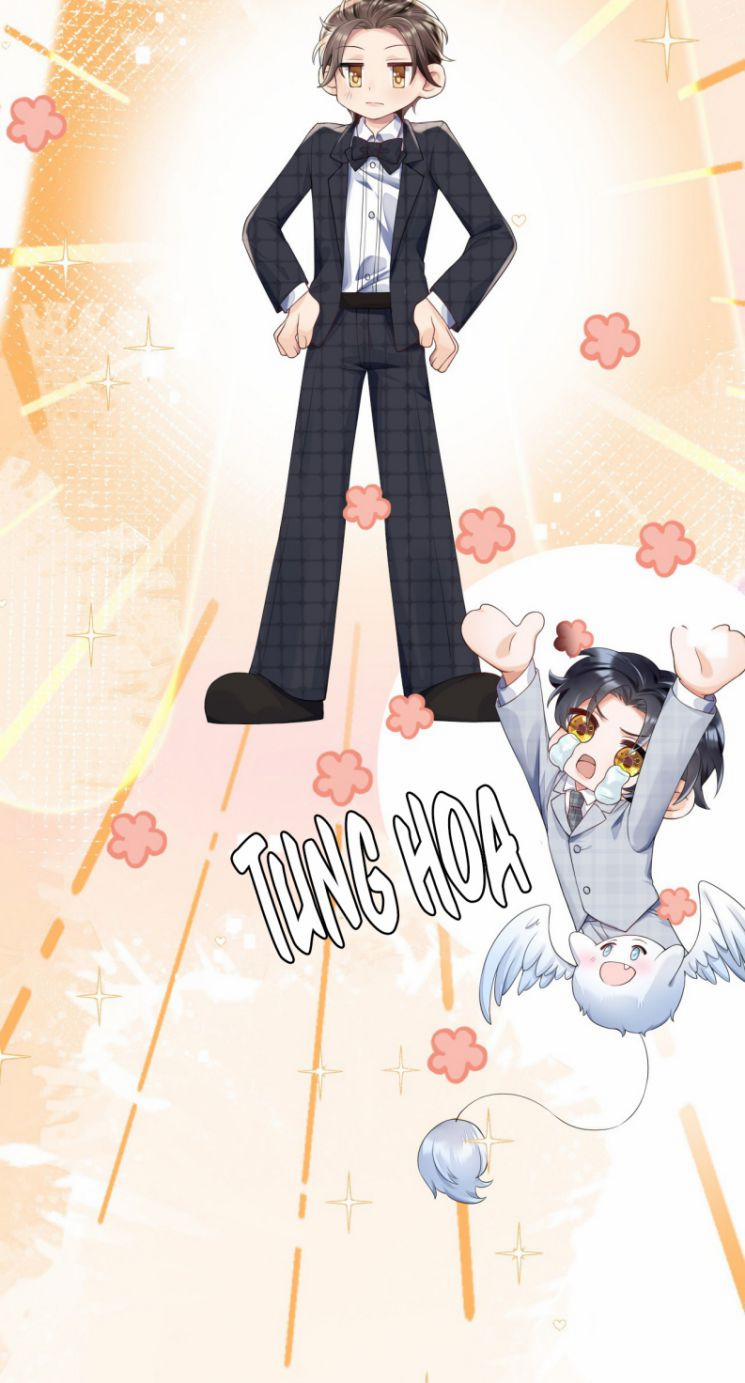 Xuyên Thành Bí Thư Khổ Bức Trong Truyện Bá Tổng 2 trang 22