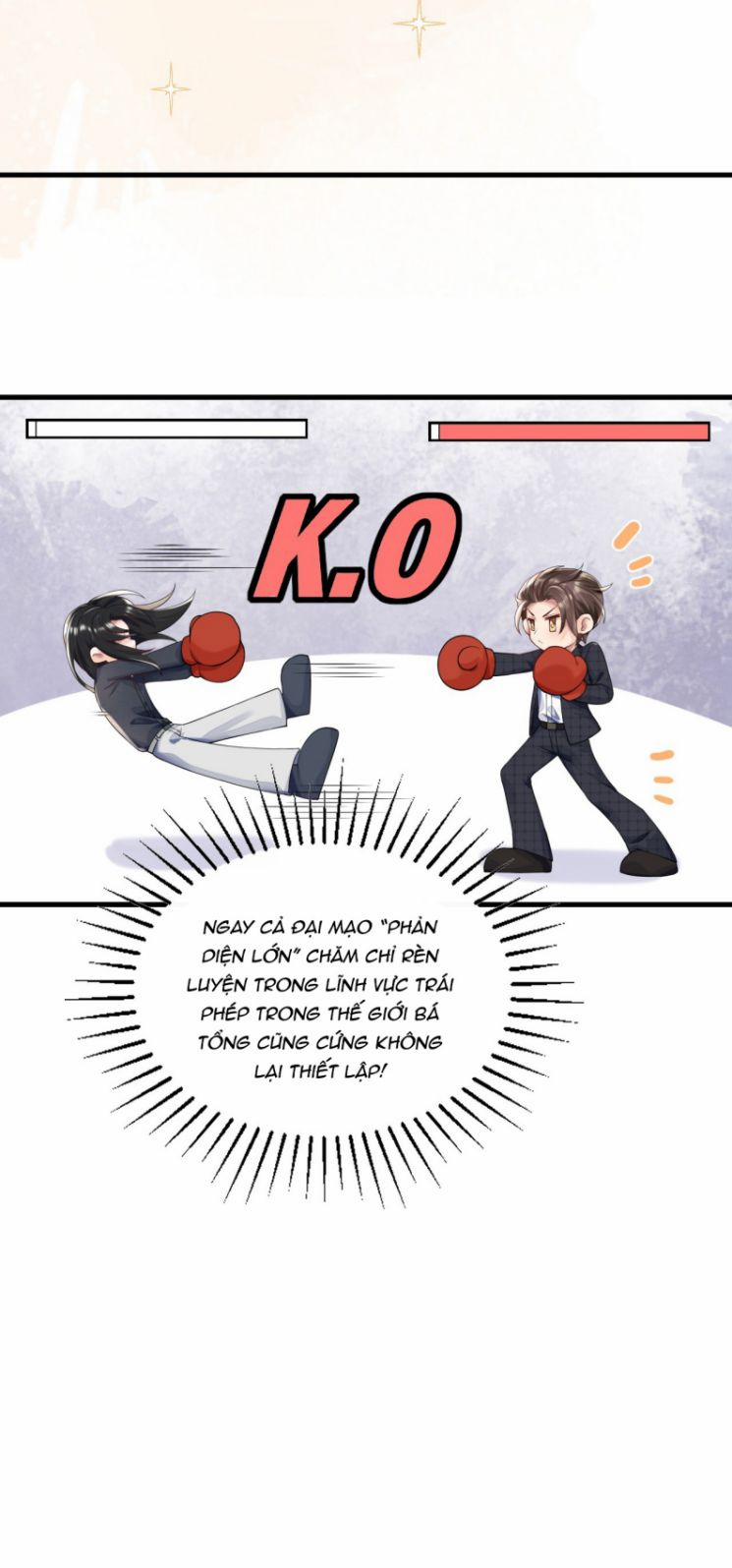 Xuyên Thành Bí Thư Khổ Bức Trong Truyện Bá Tổng 2 trang 23