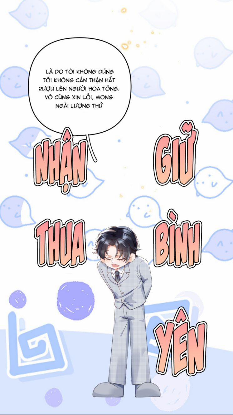 Xuyên Thành Bí Thư Khổ Bức Trong Truyện Bá Tổng 2 trang 25