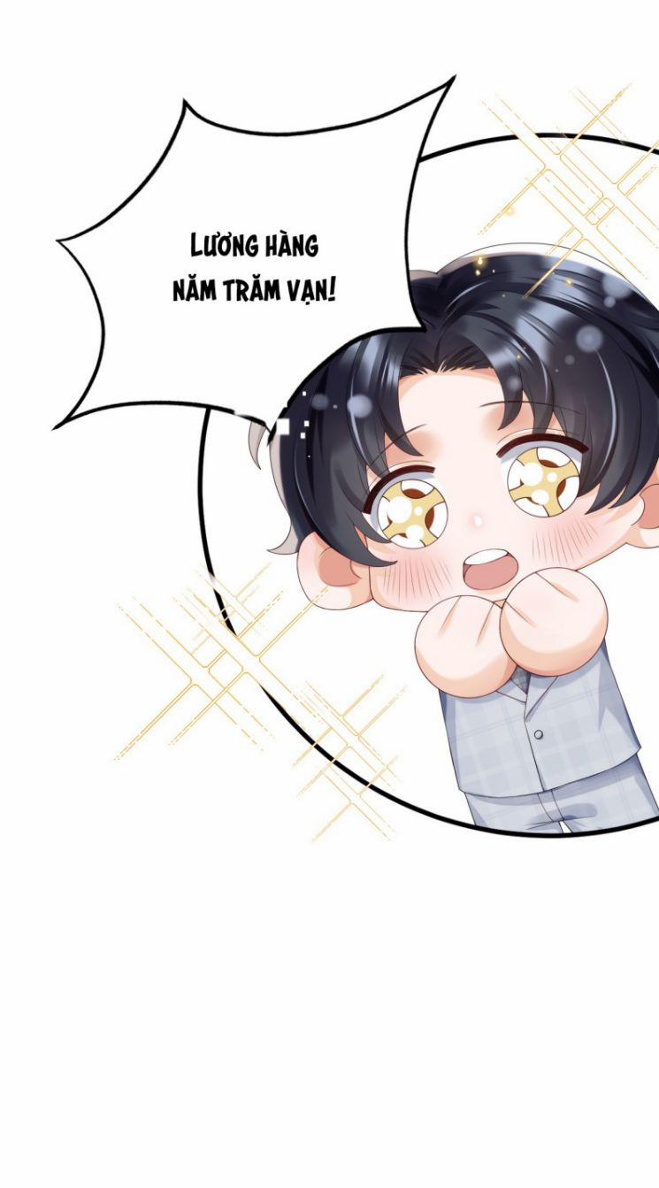 Xuyên Thành Bí Thư Khổ Bức Trong Truyện Bá Tổng 2 trang 33