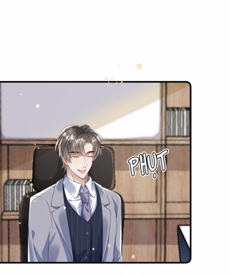 Xuyên Thành Bí Thư Khổ Bức Trong Truyện Bá Tổng 2 trang 34