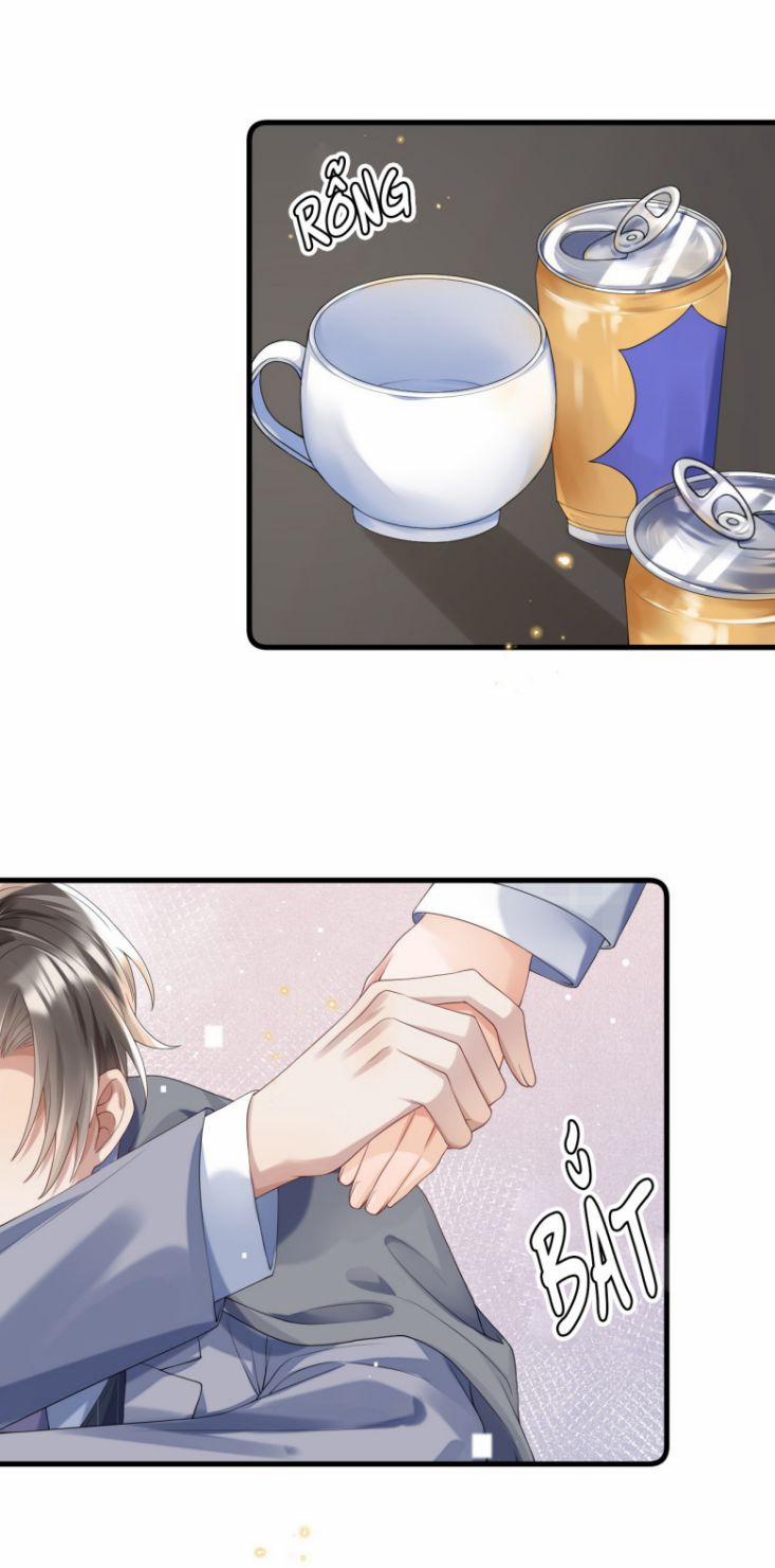 Xuyên Thành Bí Thư Khổ Bức Trong Truyện Bá Tổng 2 trang 40