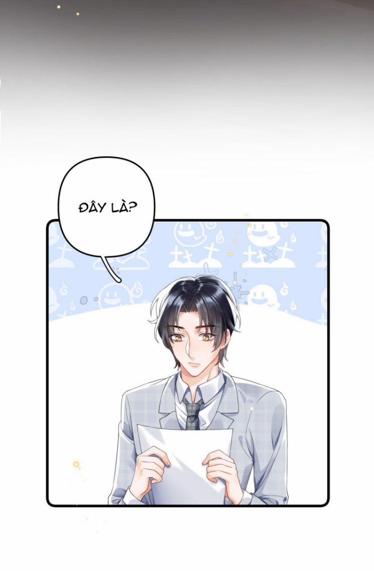 Xuyên Thành Bí Thư Khổ Bức Trong Truyện Bá Tổng 2 trang 42