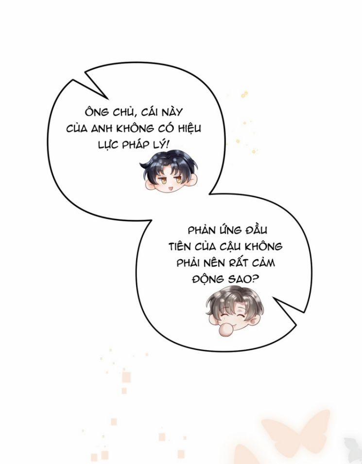 Xuyên Thành Bí Thư Khổ Bức Trong Truyện Bá Tổng 2 trang 43