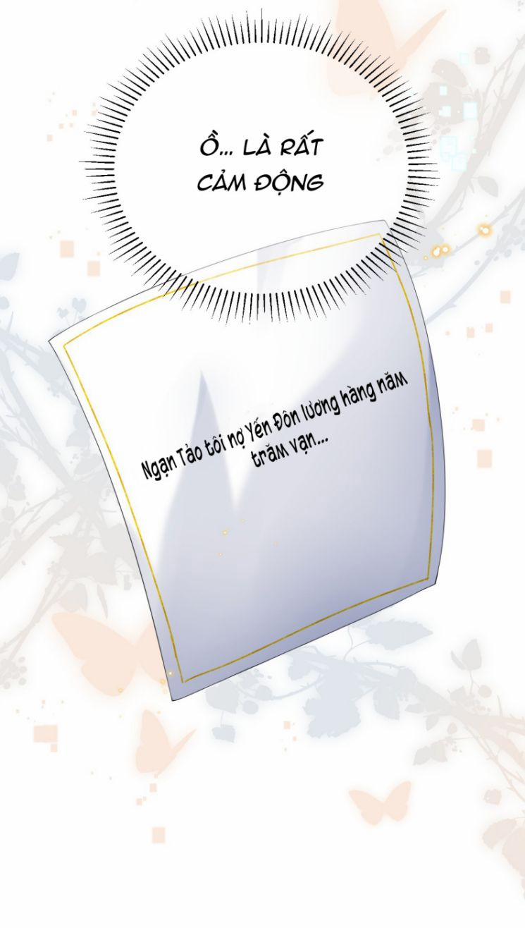 Xuyên Thành Bí Thư Khổ Bức Trong Truyện Bá Tổng 2 trang 44