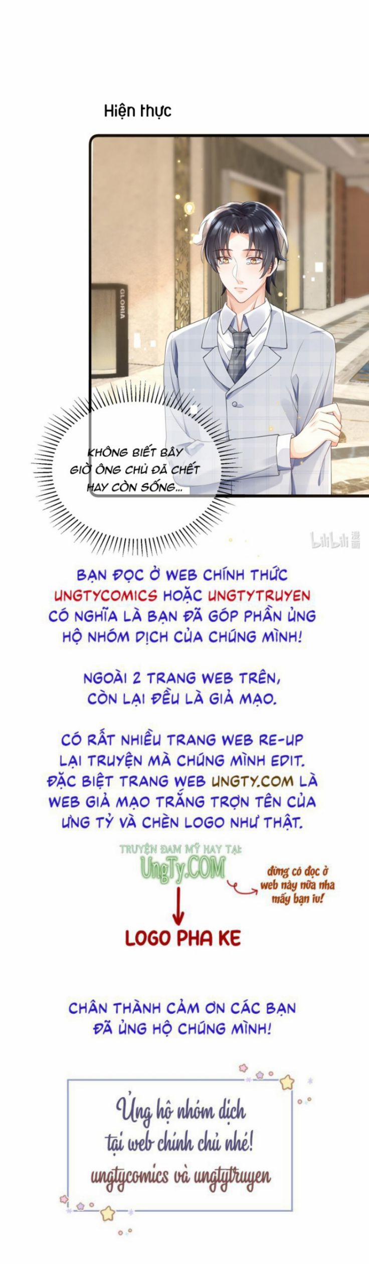 Xuyên Thành Bí Thư Khổ Bức Trong Truyện Bá Tổng 2 trang 47