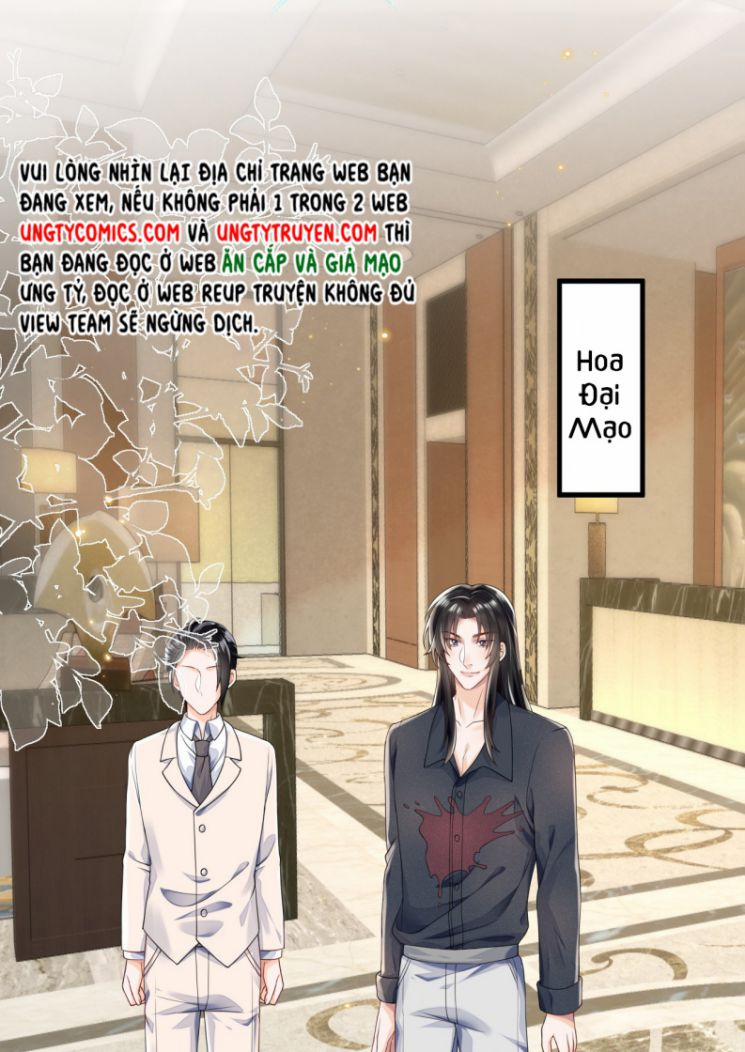 Xuyên Thành Bí Thư Khổ Bức Trong Truyện Bá Tổng 2 trang 8