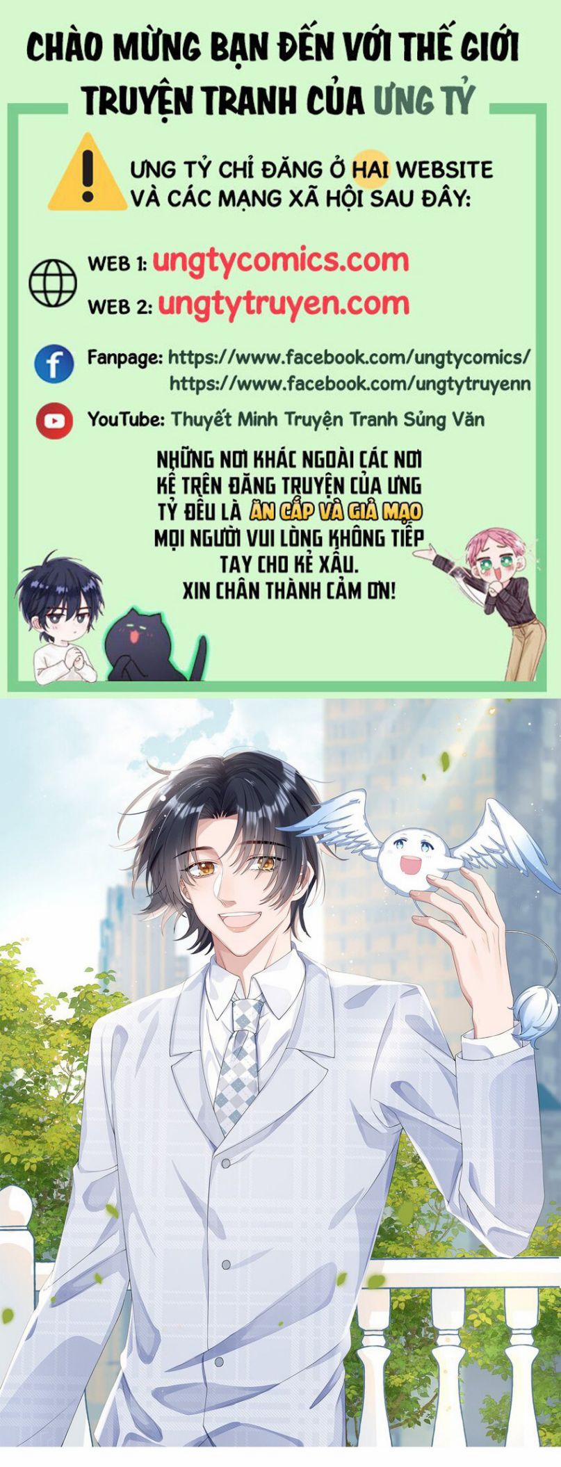 Xuyên Thành Bí Thư Khổ Bức Trong Truyện Bá Tổng 20 trang 0