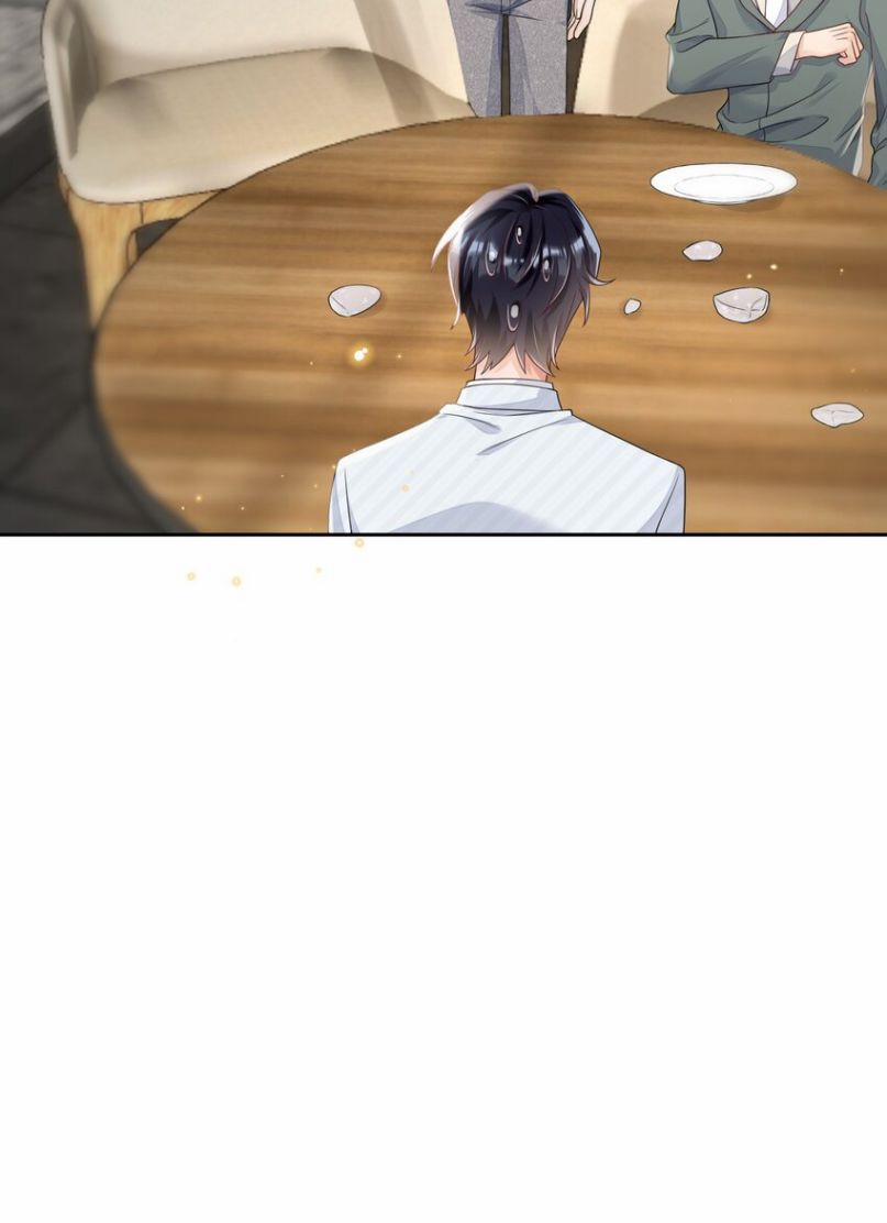 Xuyên Thành Bí Thư Khổ Bức Trong Truyện Bá Tổng 20 trang 22